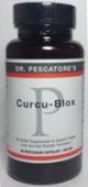 Curcu-Blox 500mg 60 Capsules