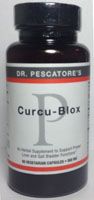 Curcu-Blox 500mg 60 Capsules