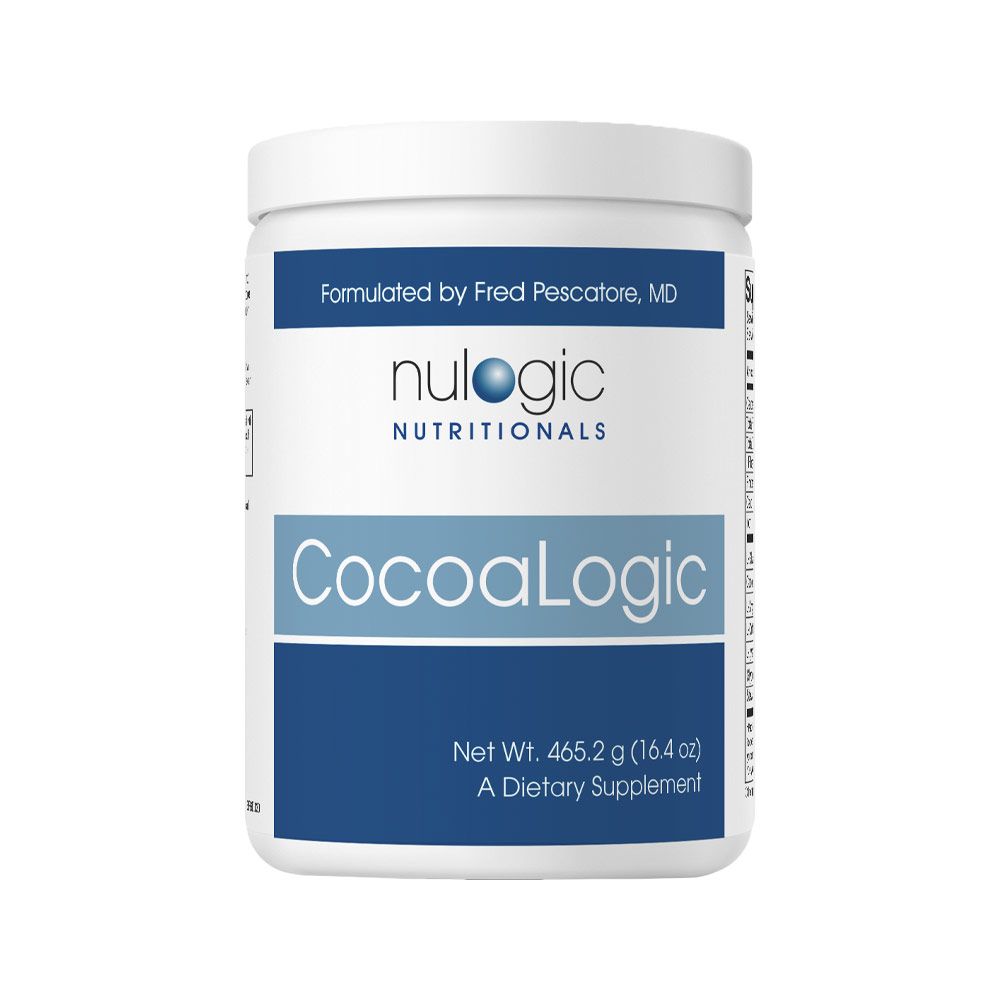 CocoaLogic