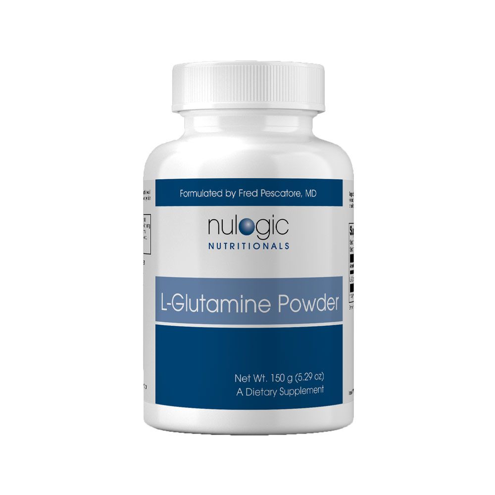 L-Glutamine Powder