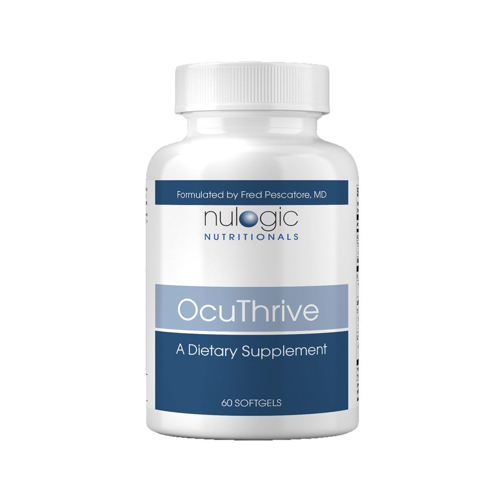 OcuThrive
