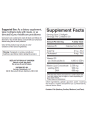 EFA Logic 60 Softgels
