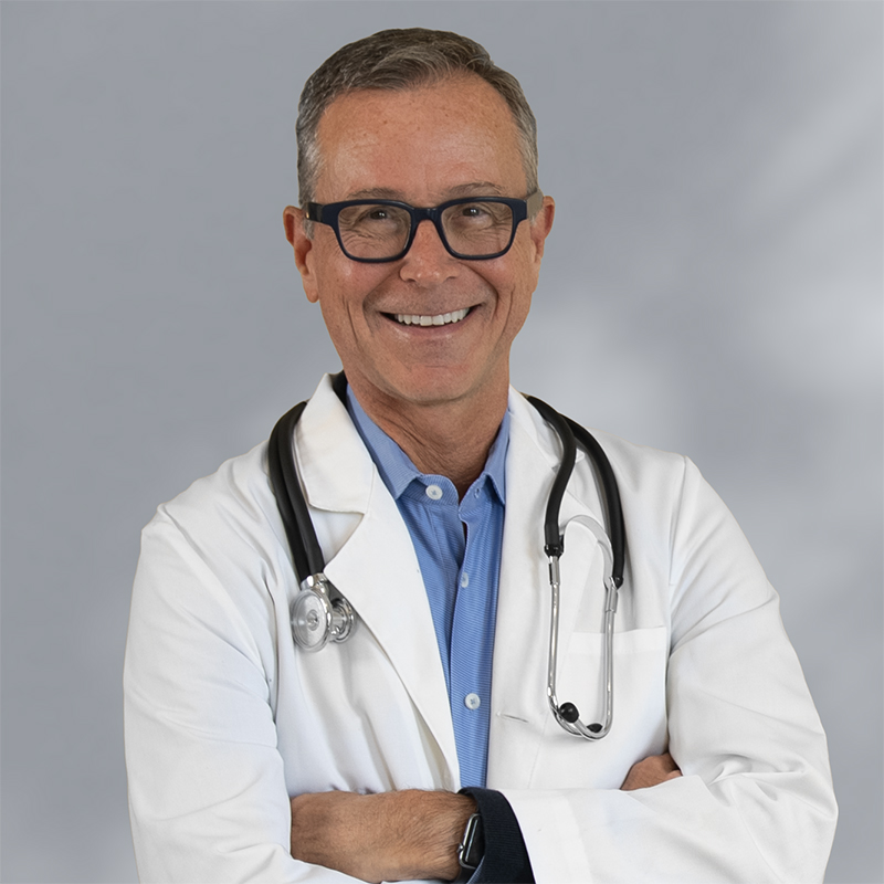 Dr. Fred Pescatore photo